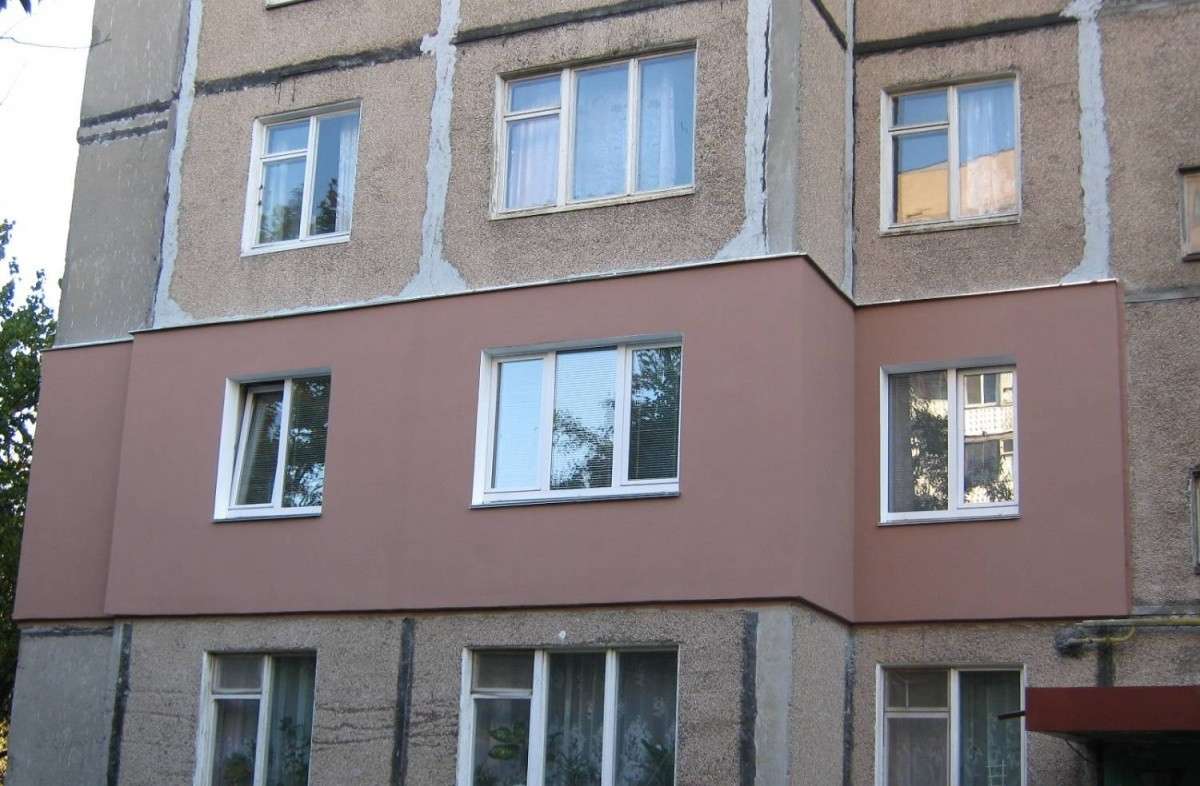 Фото работ